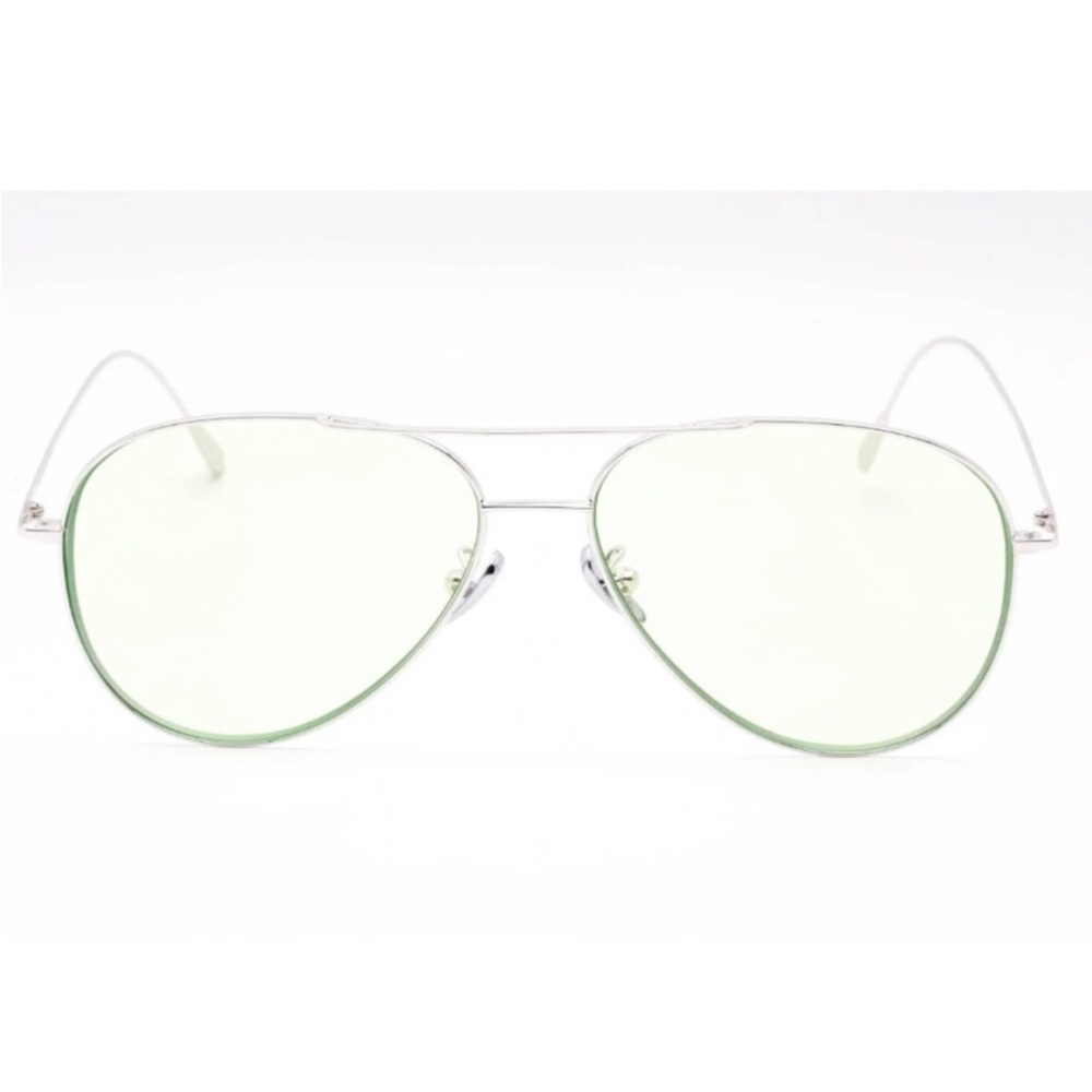 Cutler and Gross Aviator Sunglasses - Picture 5 of 5